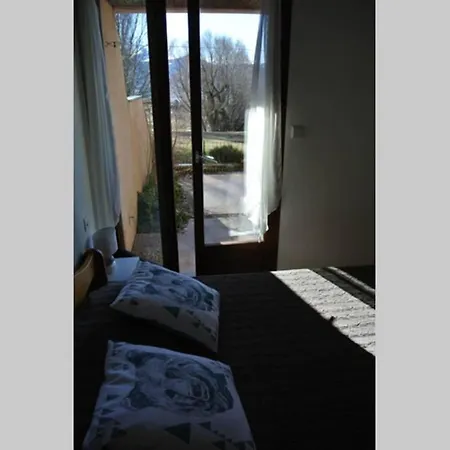 Apartmán Font-romeu La Plane Sud - Vue Panoramique